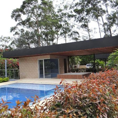 Libertg Hotels Spa Medellin Copacabana Dış mekan fotoğraf
