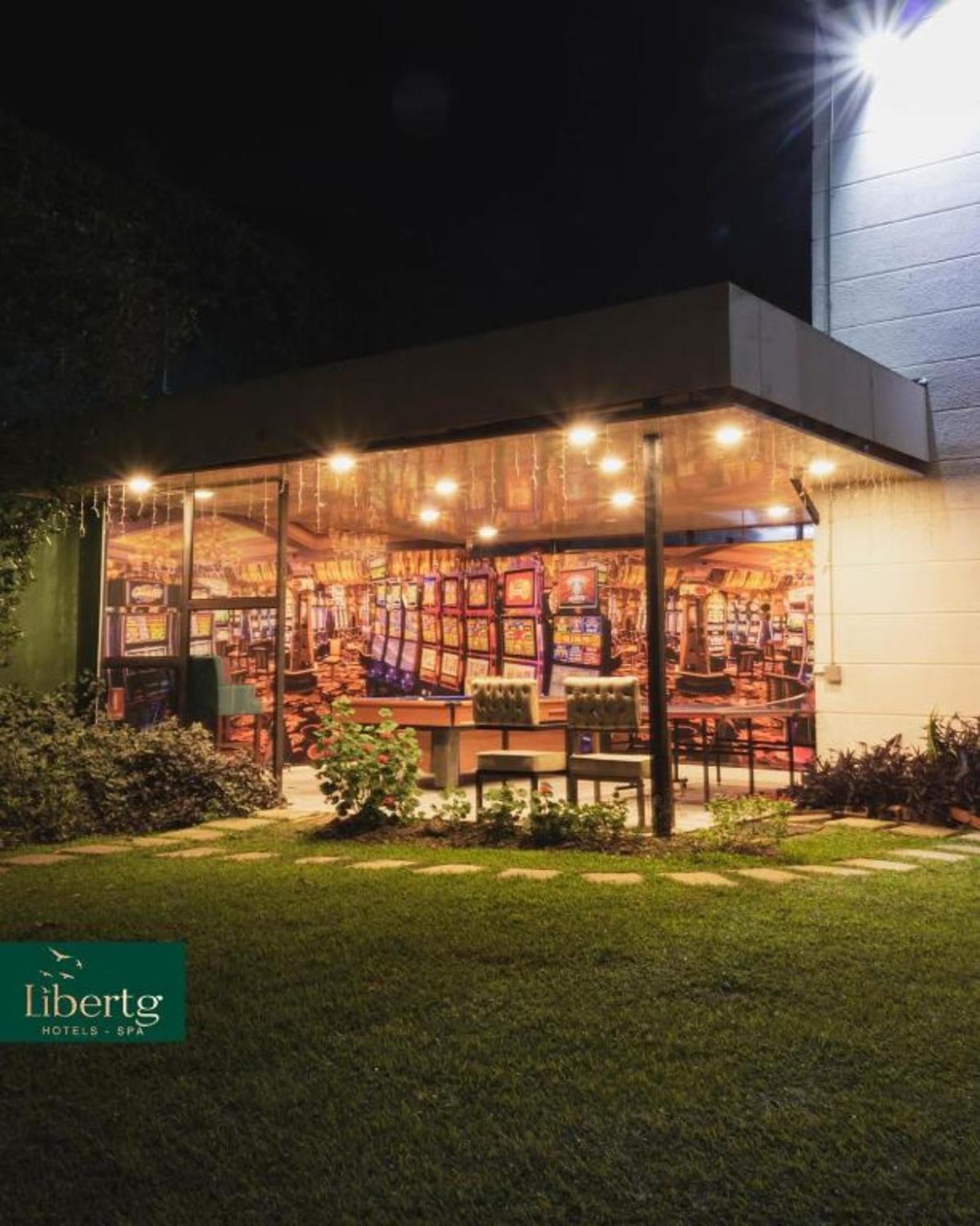 Libertg Hotels Spa Medellin Copacabana Dış mekan fotoğraf