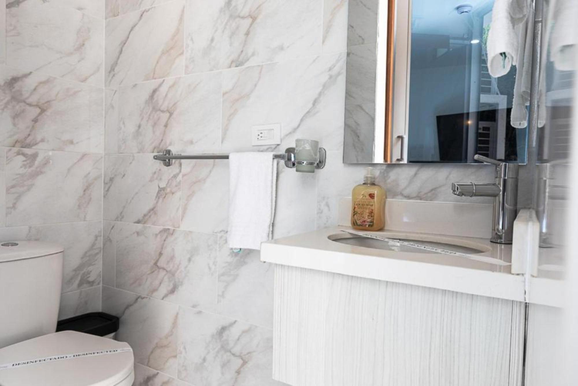Libertg Hotels Spa Medellin Copacabana Dış mekan fotoğraf