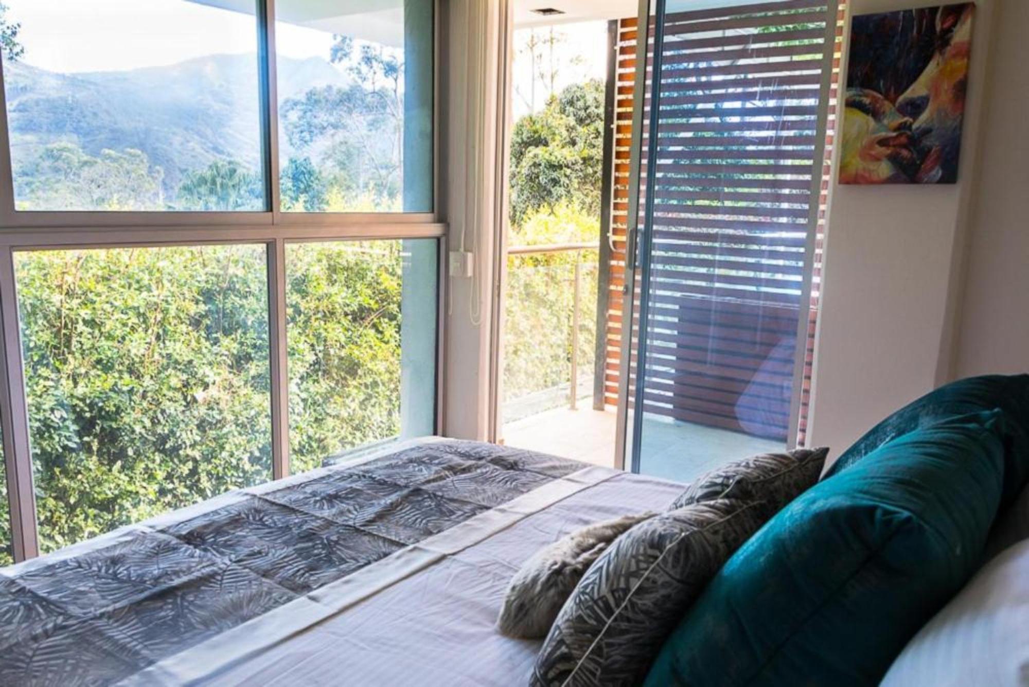 Libertg Hotels Spa Medellin Copacabana Dış mekan fotoğraf
