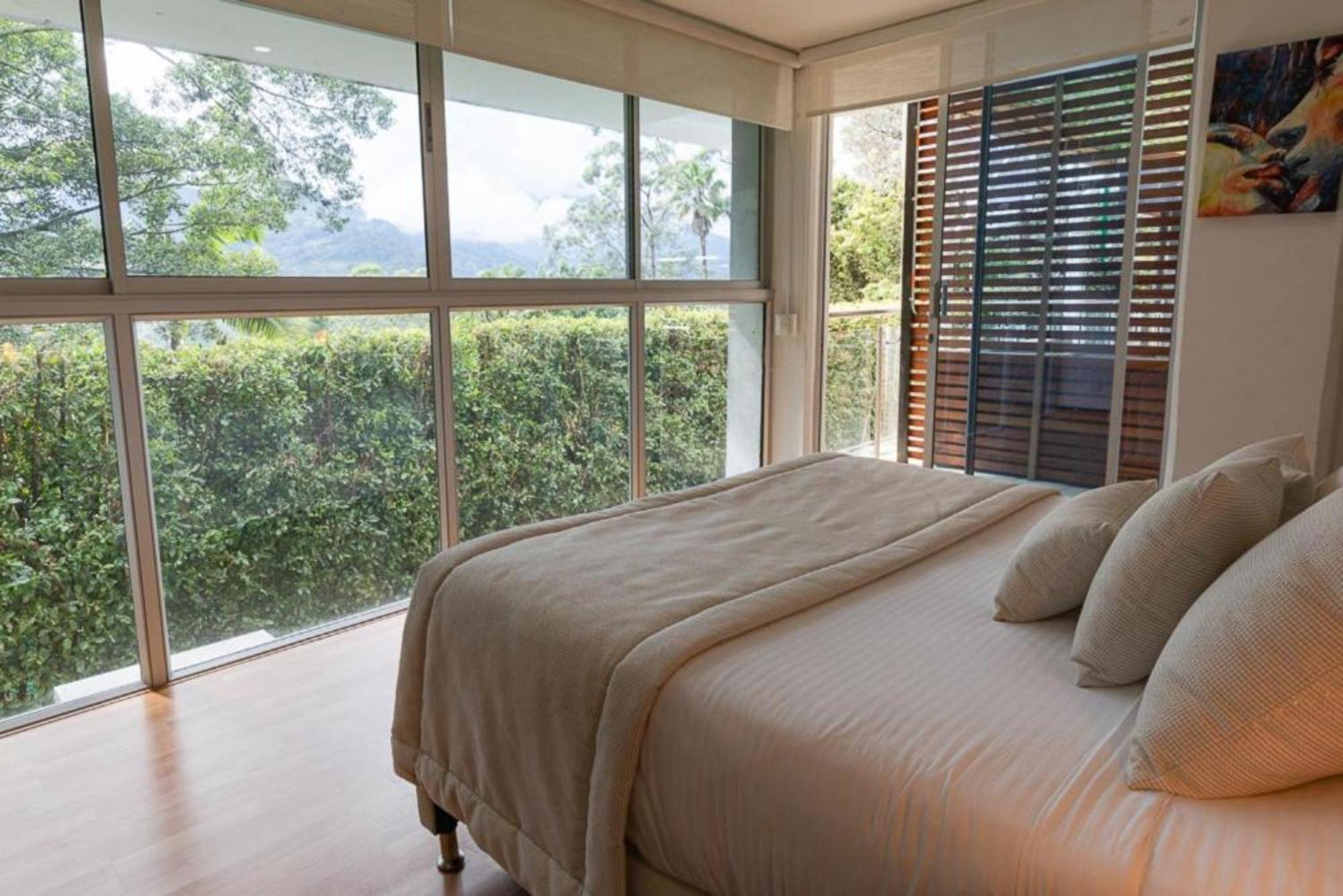 Libertg Hotels Spa Medellin Copacabana Dış mekan fotoğraf